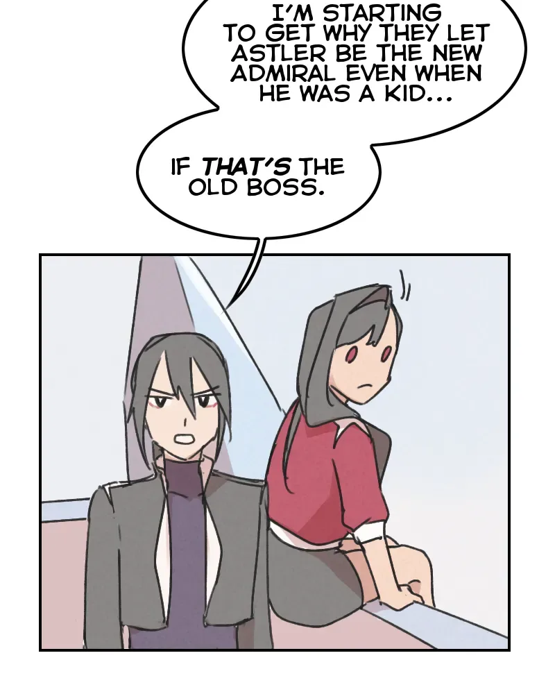 Blue Matter Chapter 74 page 8