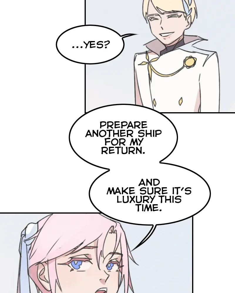 Blue Matter Chapter 74 page 21