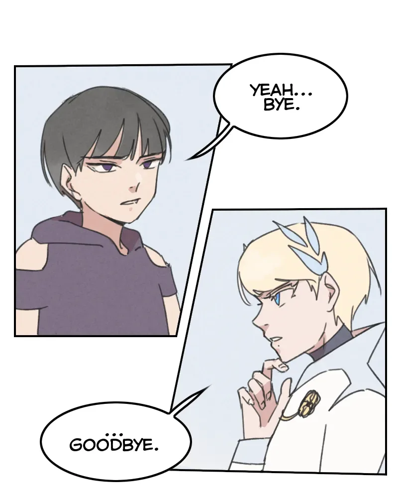 Blue Matter Chapter 74 page 34
