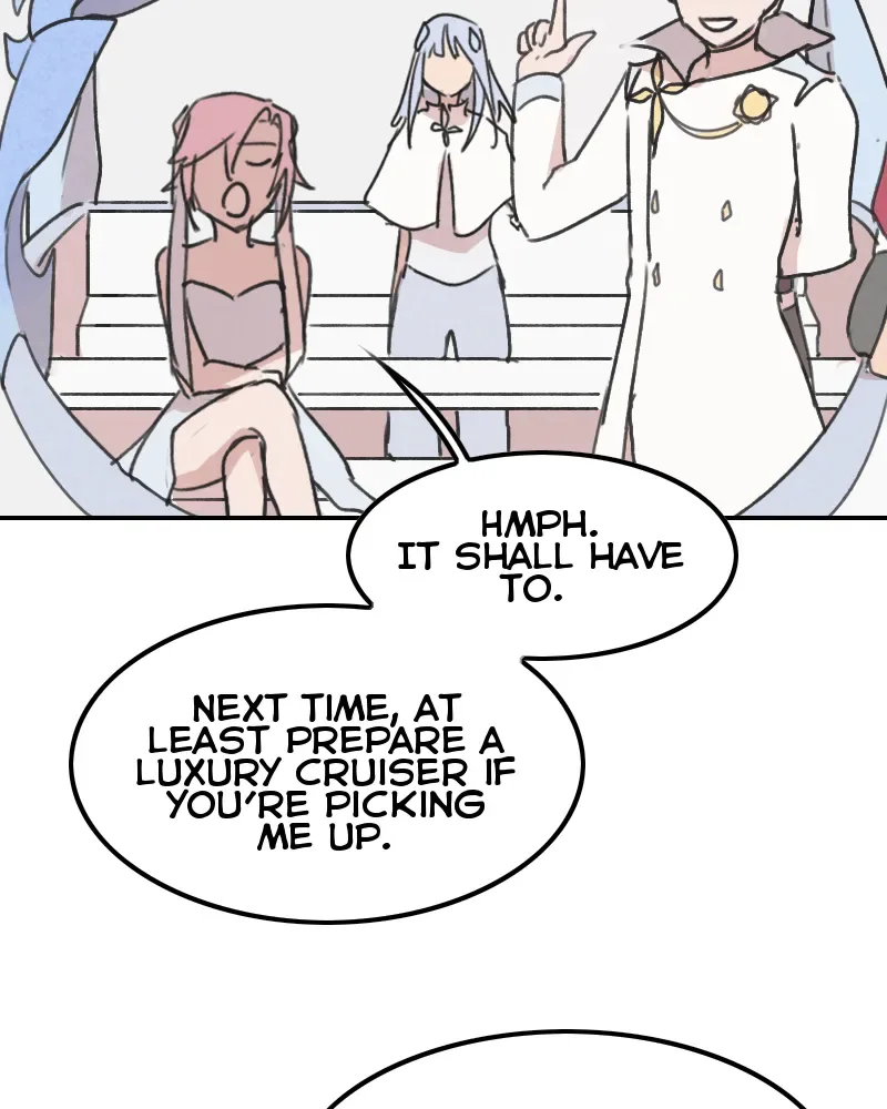 Blue Matter Chapter 74 page 7