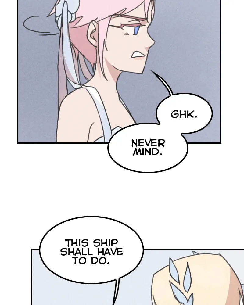 Blue Matter Chapter 74 page 23
