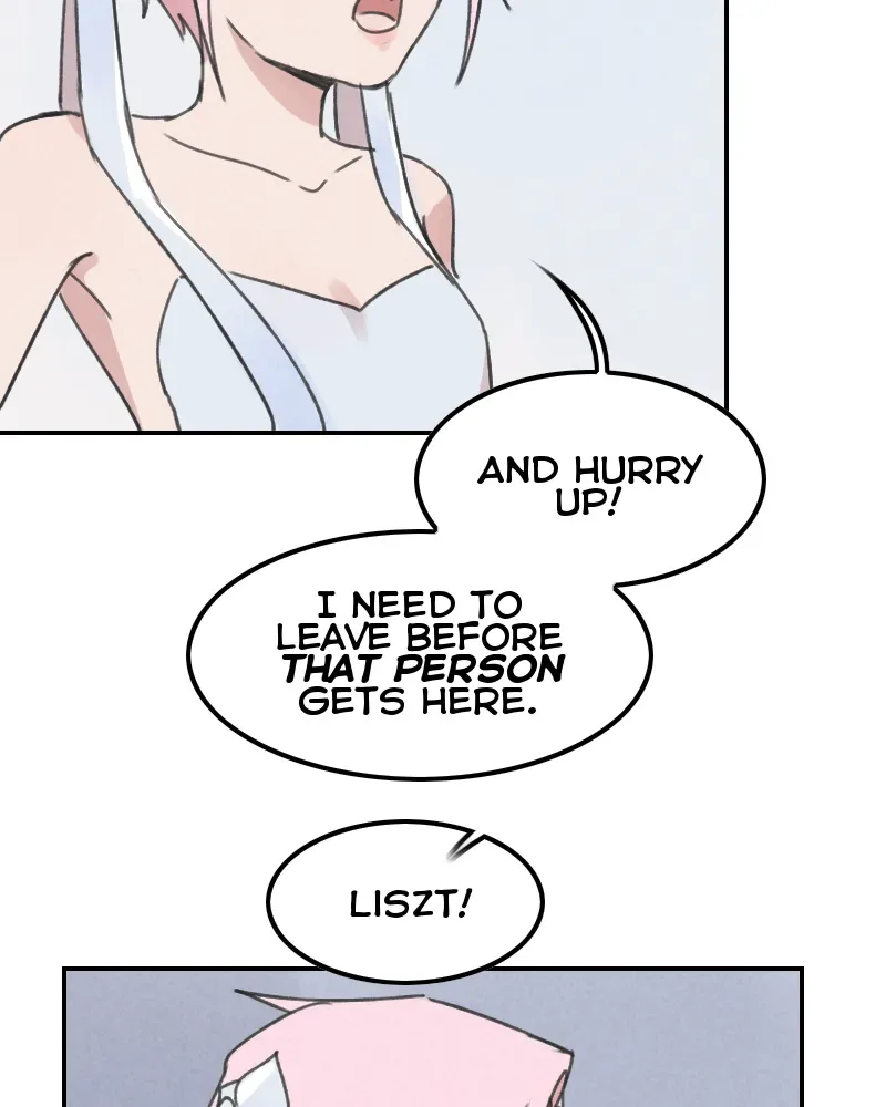 Blue Matter Chapter 74 page 22
