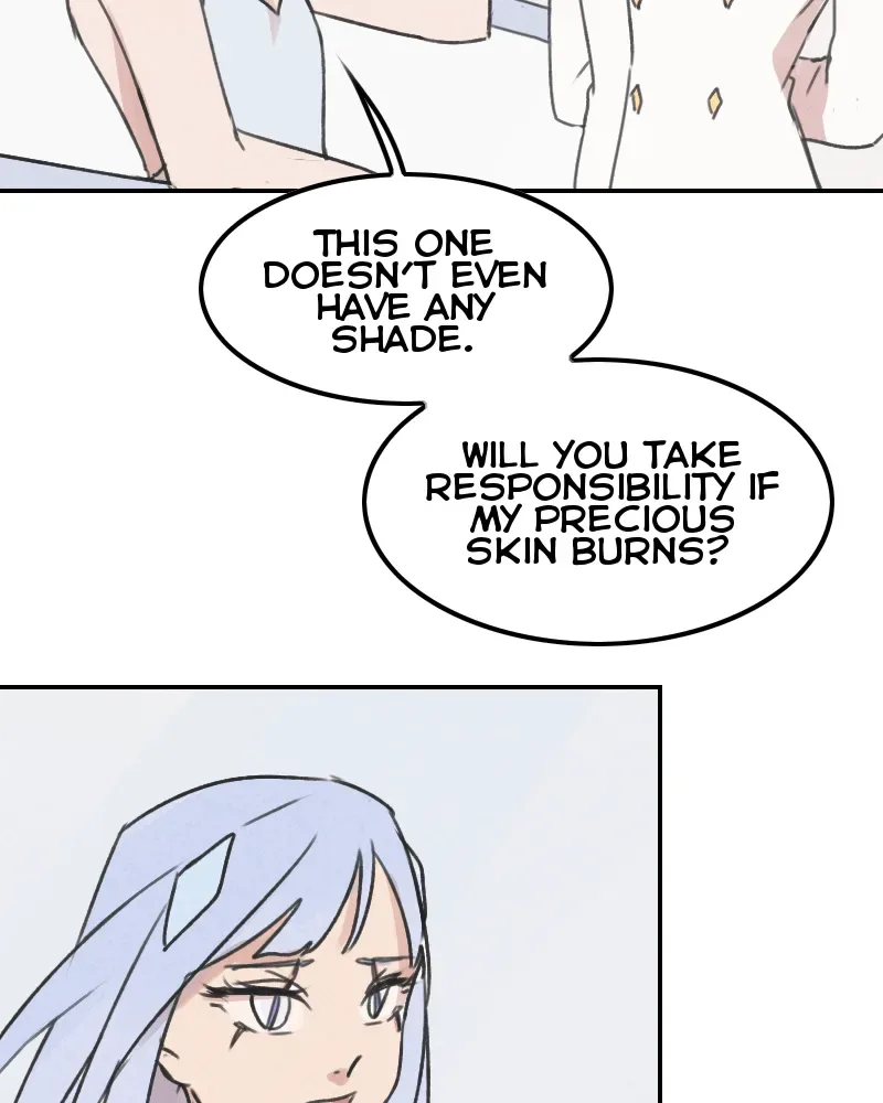 Blue Matter Chapter 74 page 3
