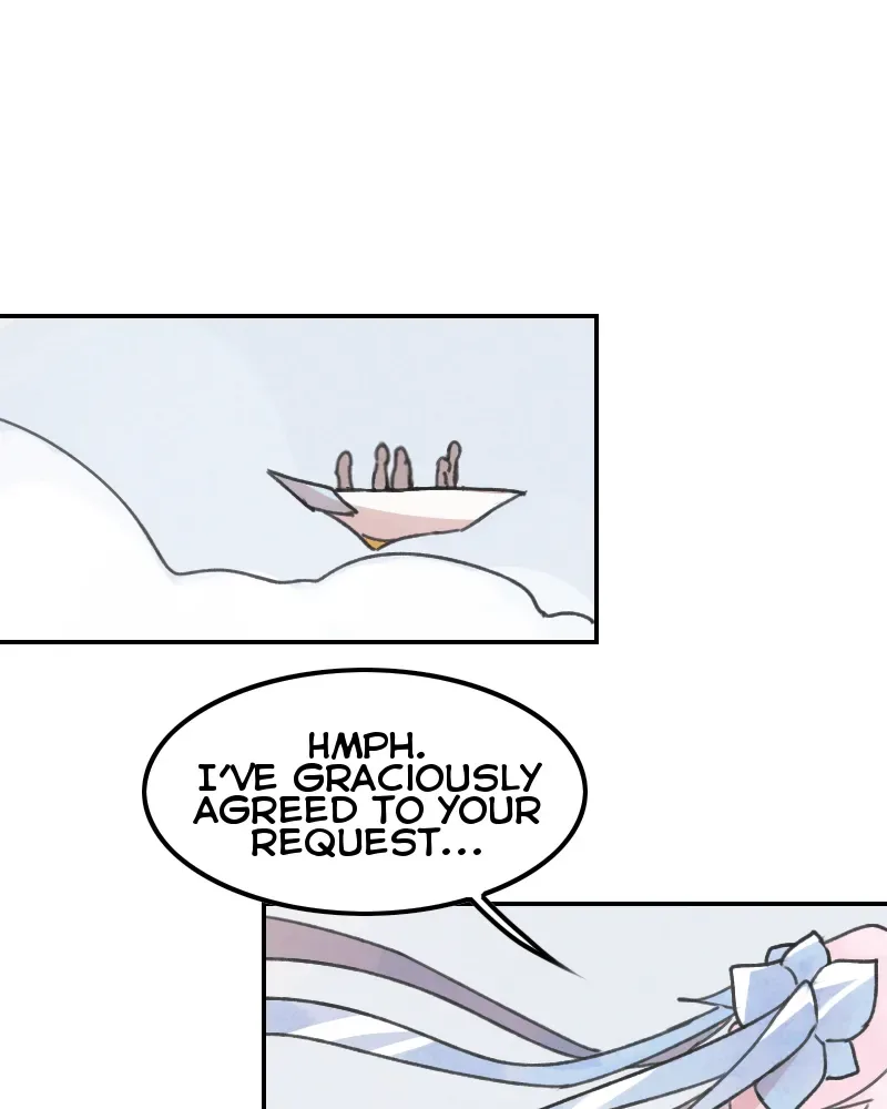 Blue Matter Chapter 74 page 1