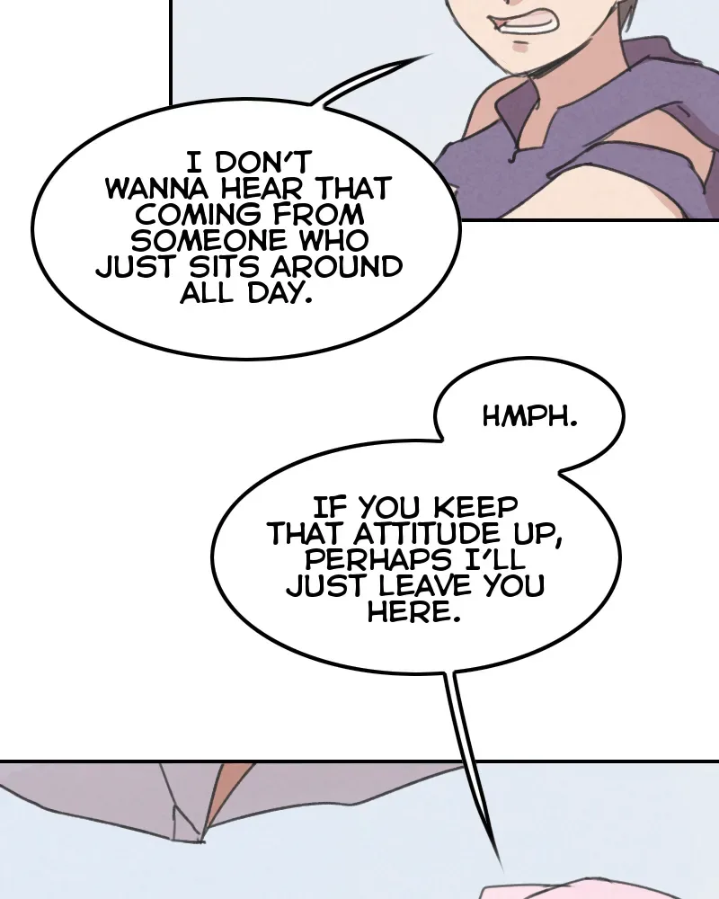 Blue Matter Chapter 74 page 13