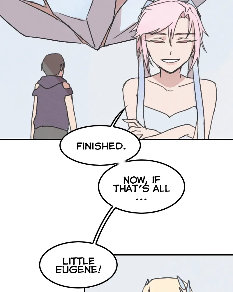 Blue Matter Chapter 74 page 20