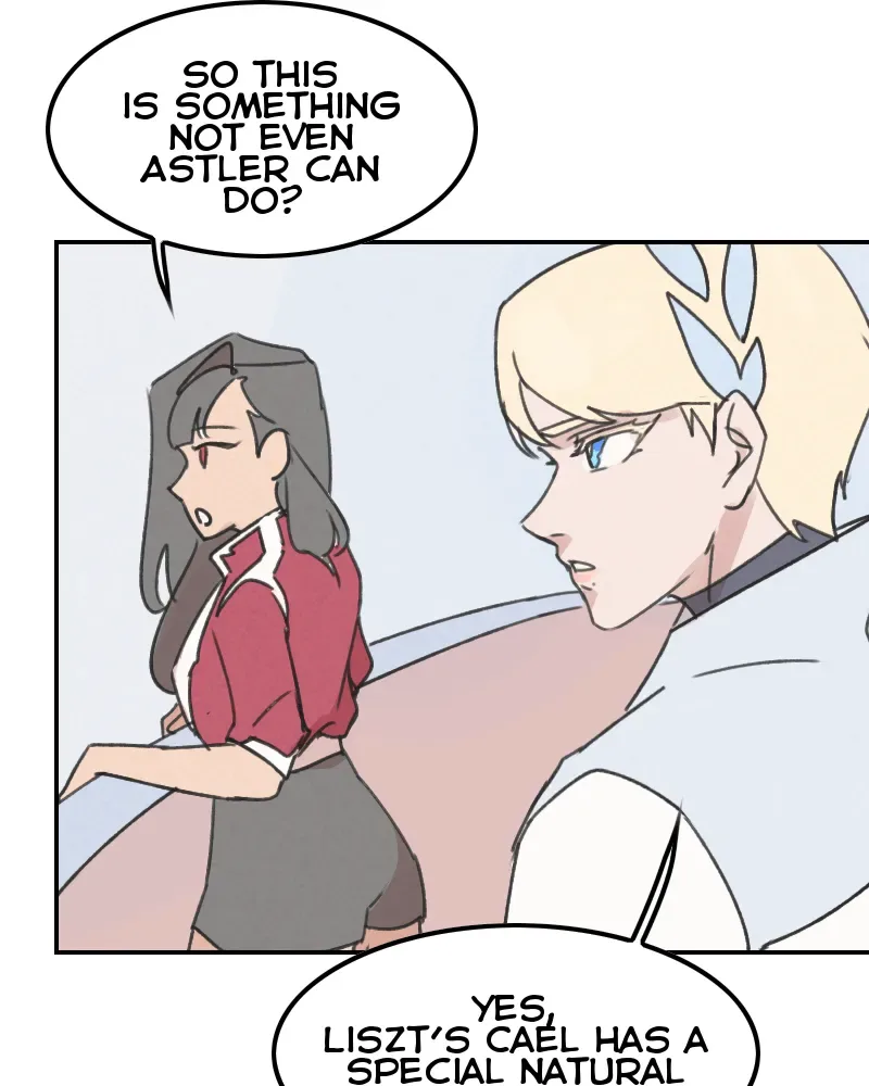 Blue Matter Chapter 74 page 17