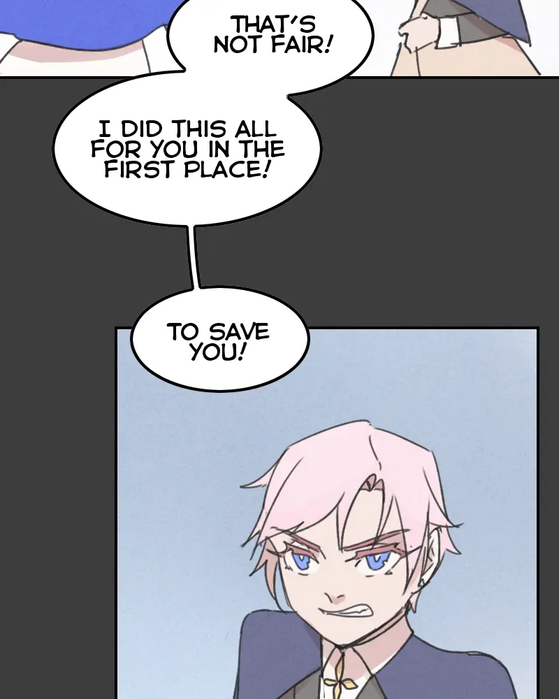 Blue Matter Chapter 74 page 46