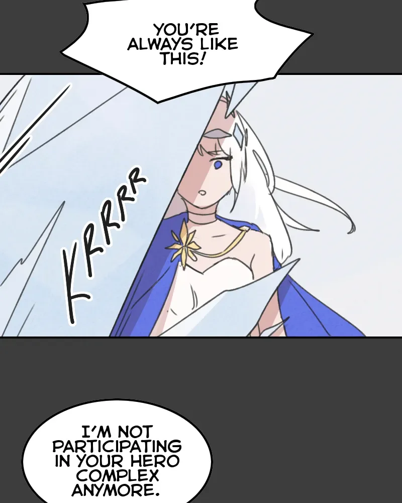 Blue Matter Chapter 74 page 48