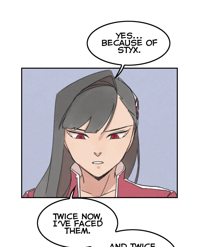 Blue Matter Chapter 75 page 13