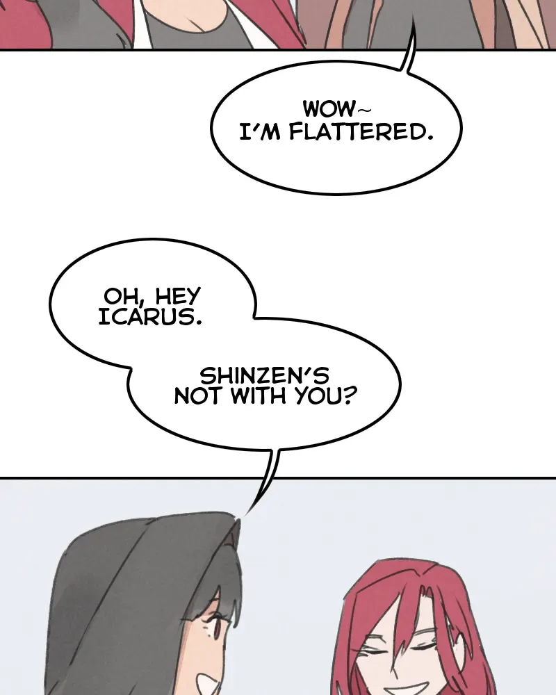 Blue Matter Chapter 75 page 18