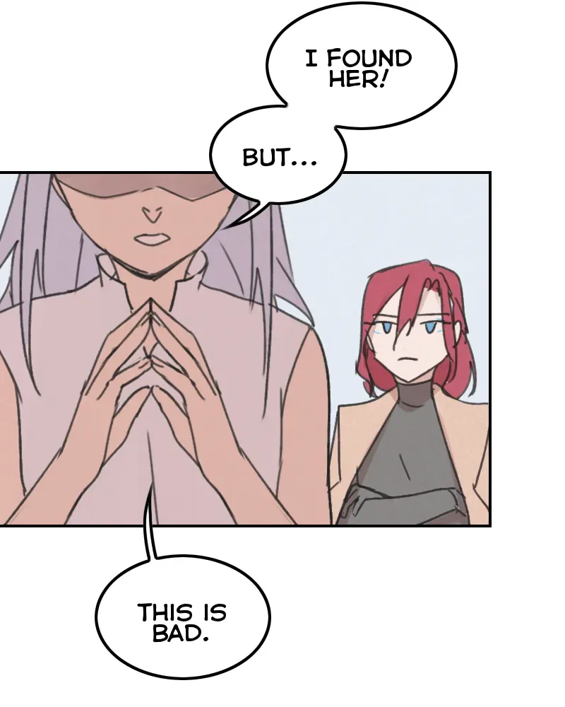 Blue Matter Chapter 75 page 33