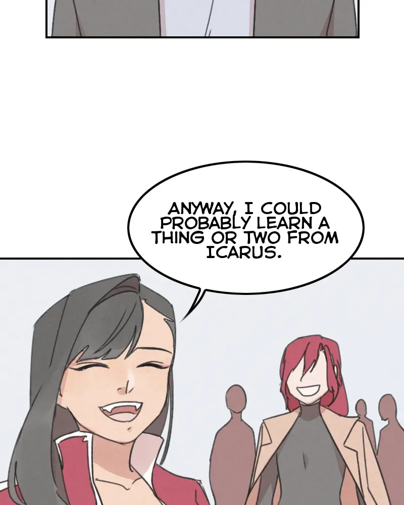 Blue Matter Chapter 75 page 17