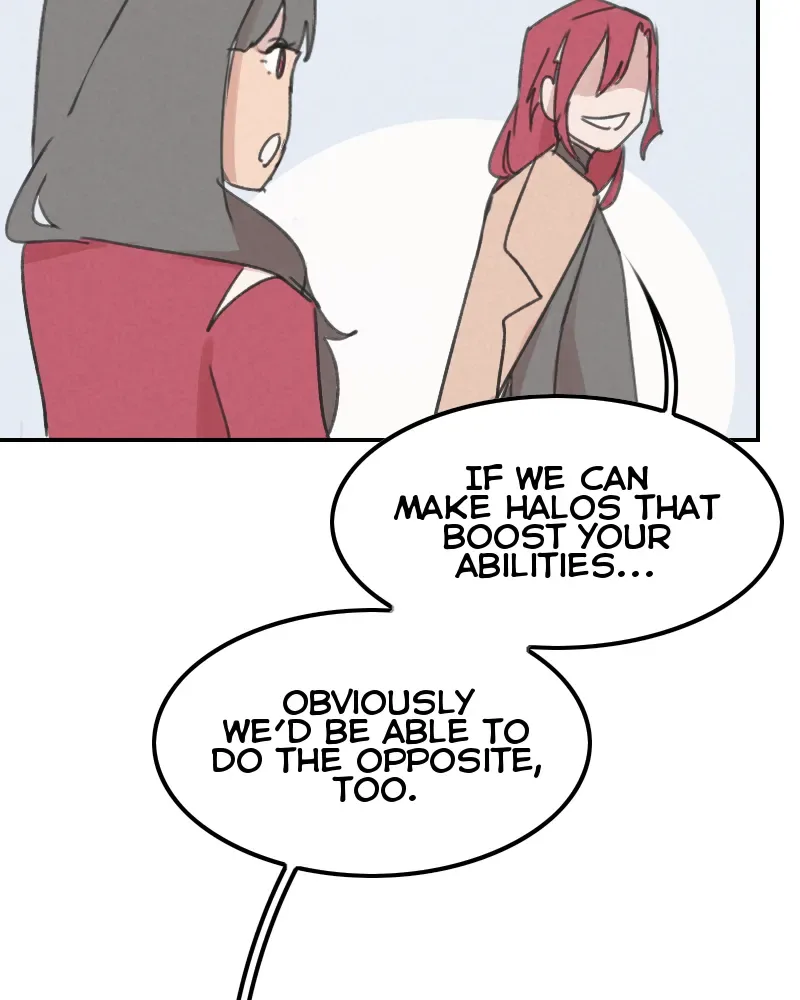 Blue Matter Chapter 75 page 28