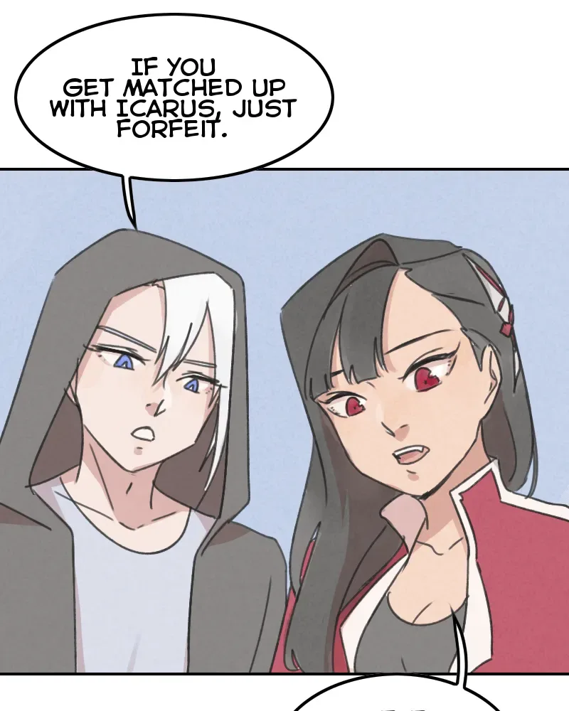 Blue Matter Chapter 75 page 11