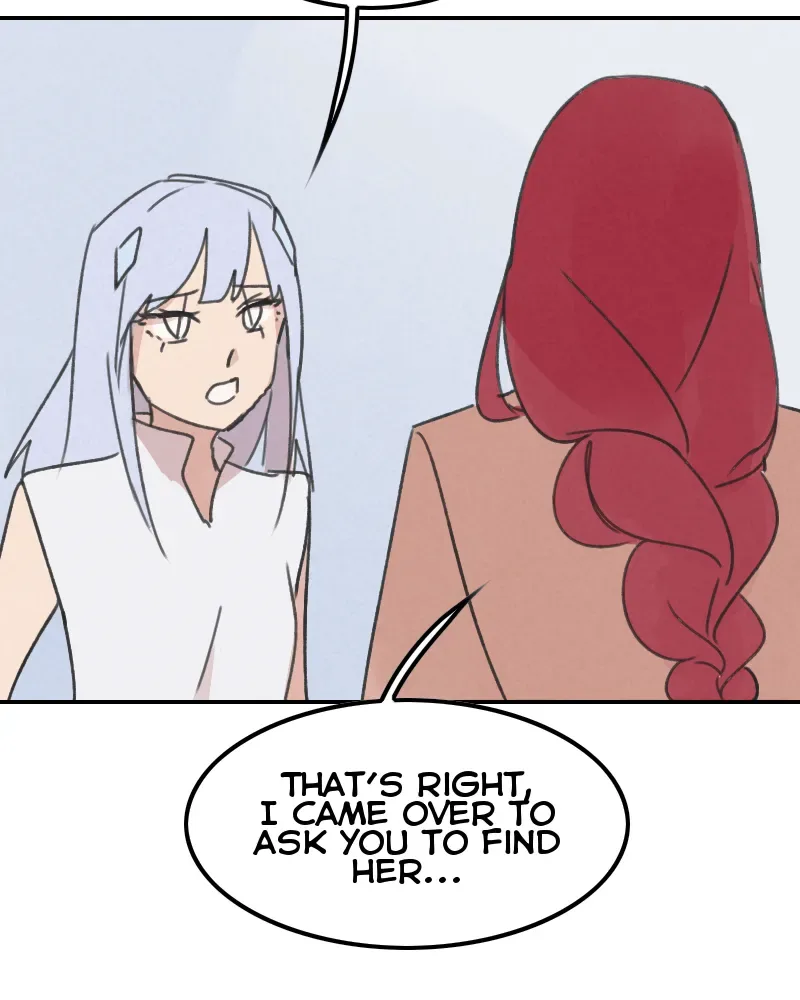 Blue Matter Chapter 75 page 21