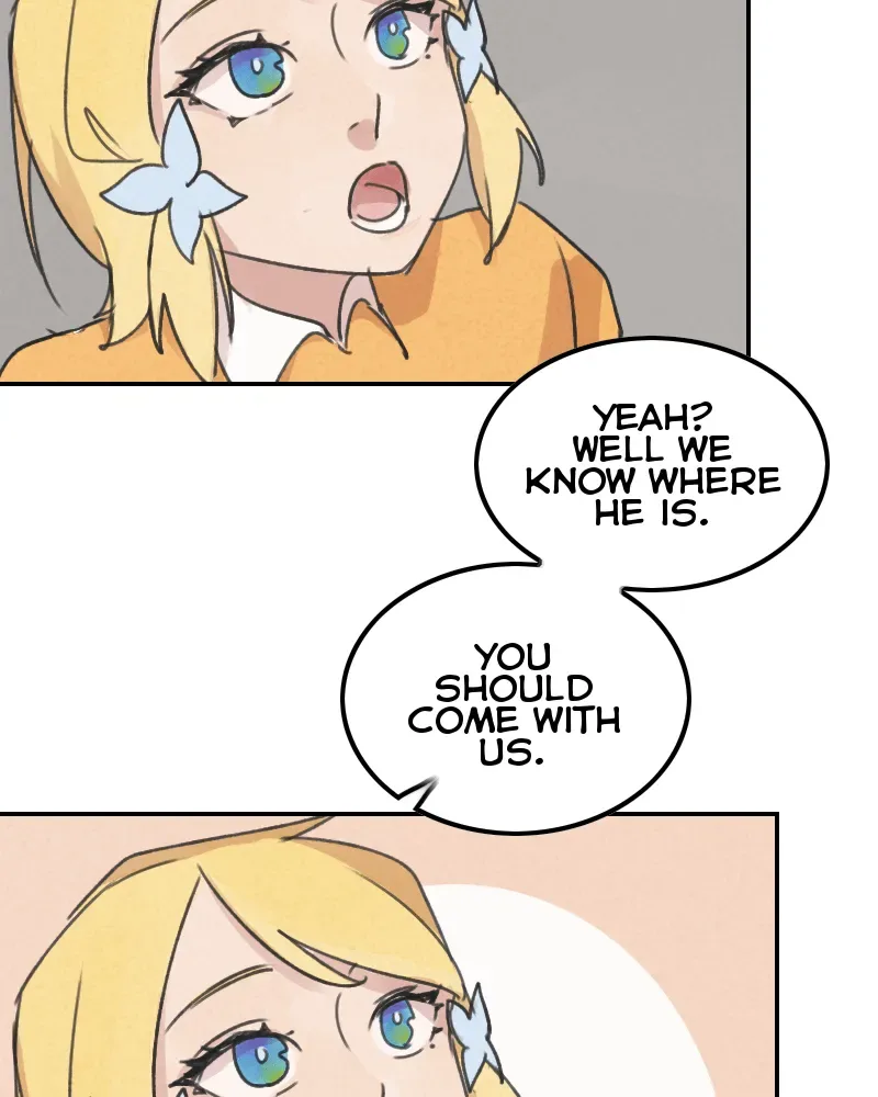 Blue Matter Chapter 75 page 36