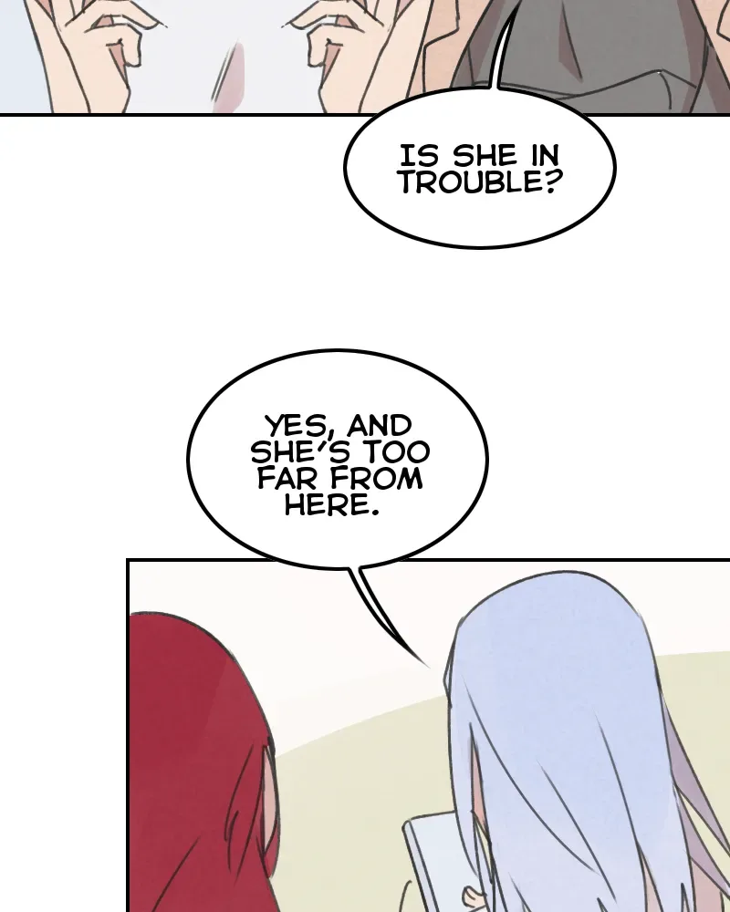 Blue Matter Chapter 75 page 40
