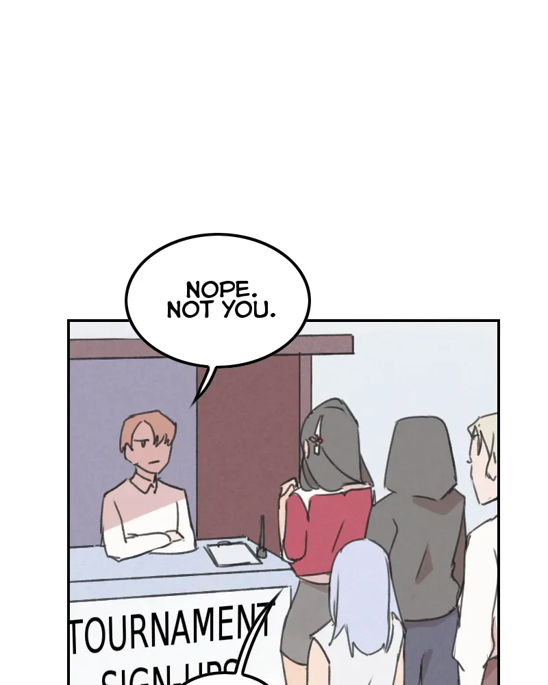 Blue Matter Chapter 75 page 1