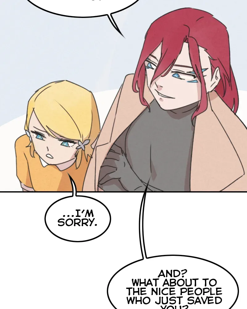 Blue Matter Chapter 76 page 27