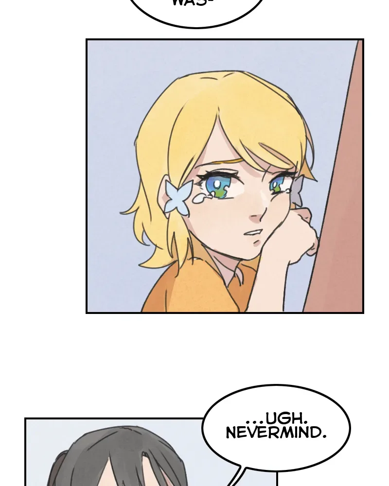 Blue Matter Chapter 76 page 34