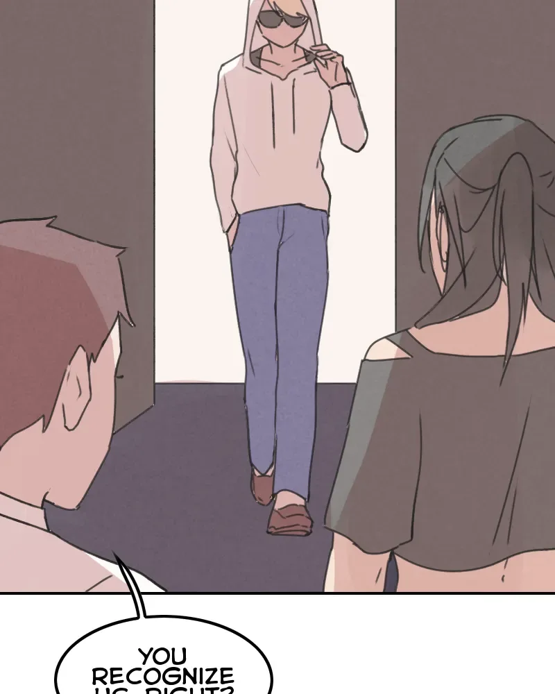 Blue Matter Chapter 76 page 9
