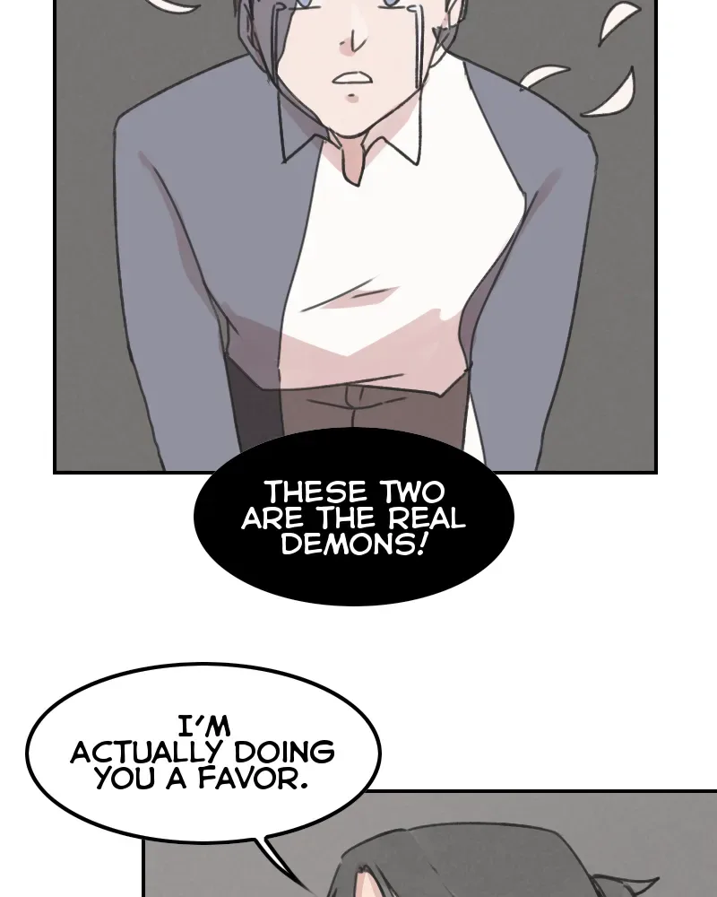 Blue Matter Chapter 76 page 19