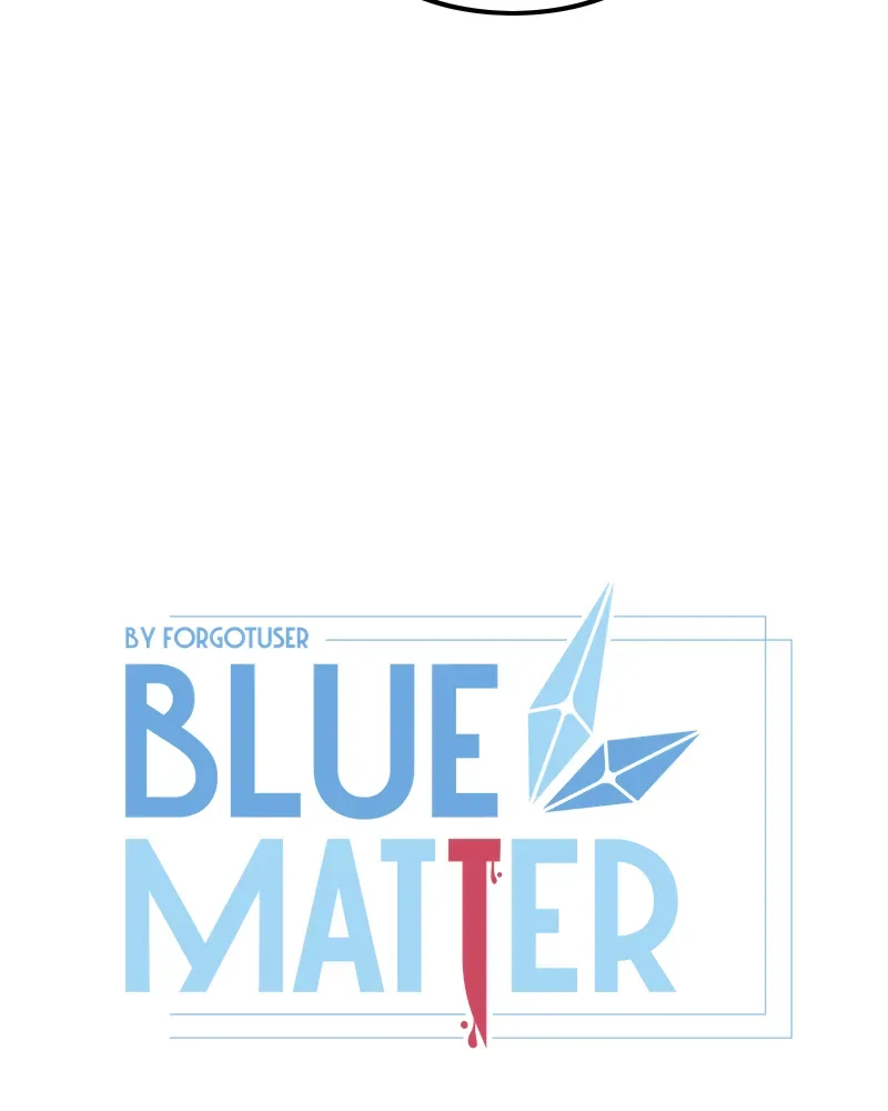 Blue Matter Chapter 76 page 50