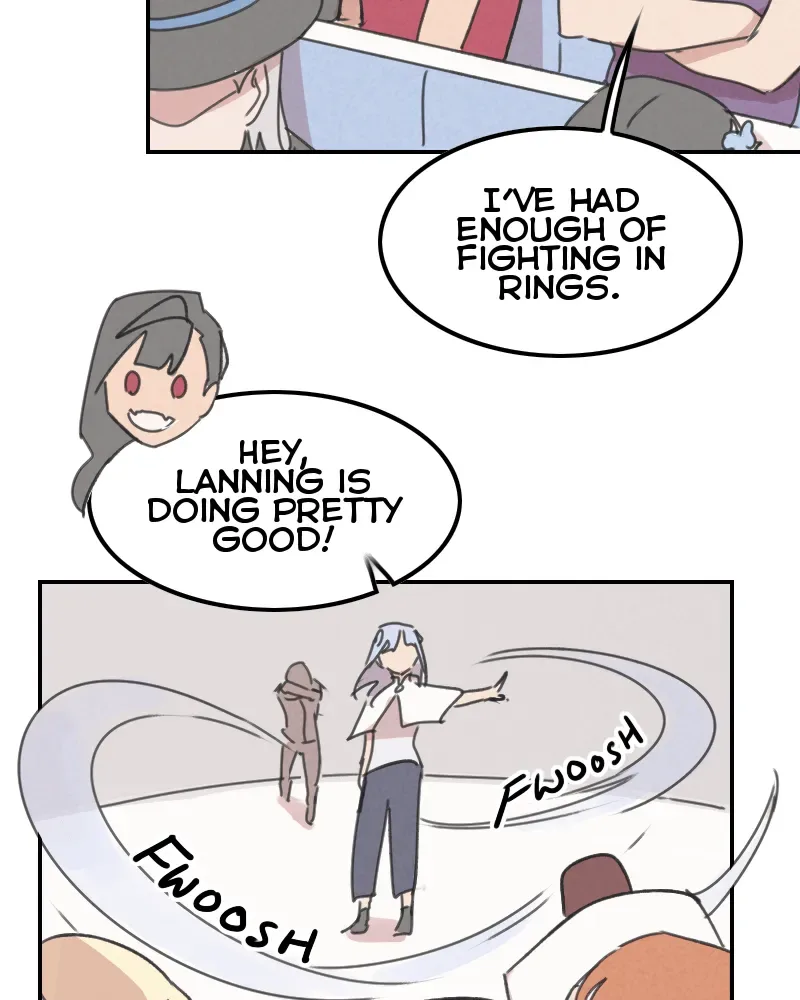 Blue Matter Chapter 76 page 55