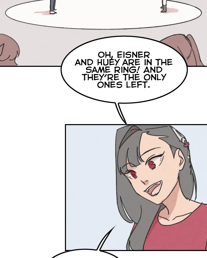 Blue Matter Chapter 76 page 58