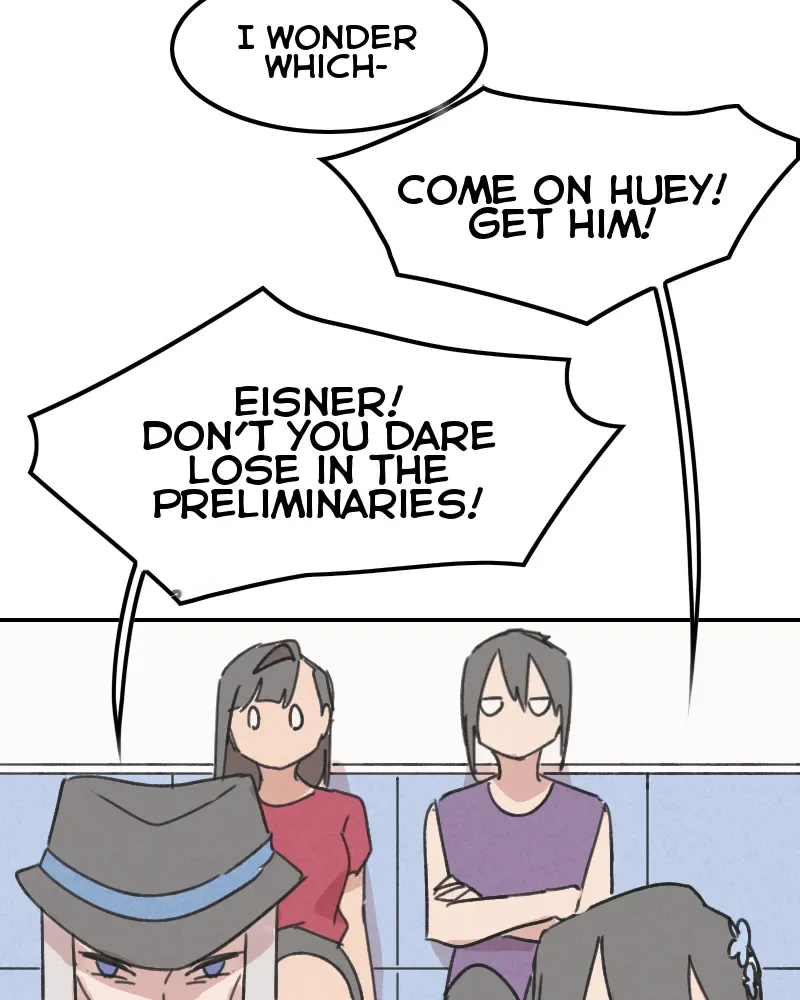Blue Matter Chapter 76 page 59