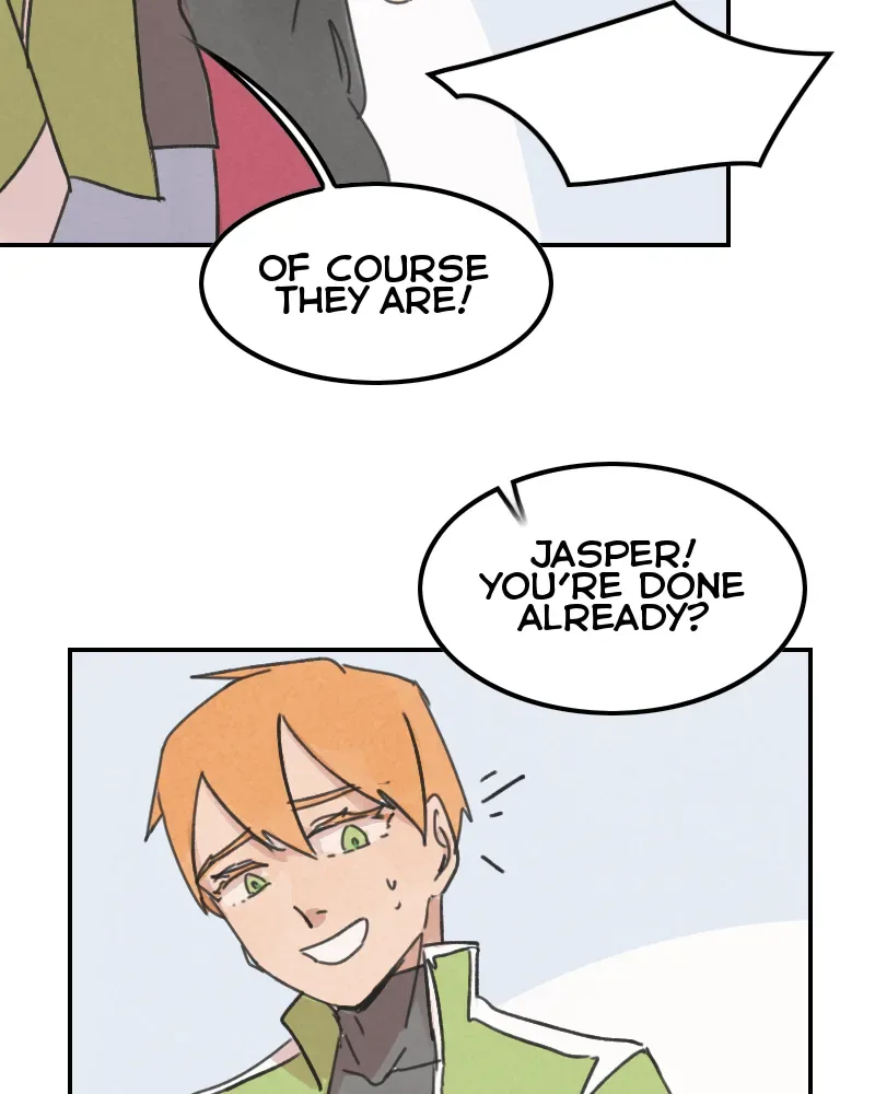 Blue Matter Chapter 76 page 61