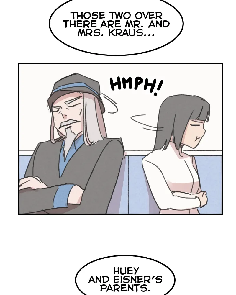 Blue Matter Chapter 76 page 69