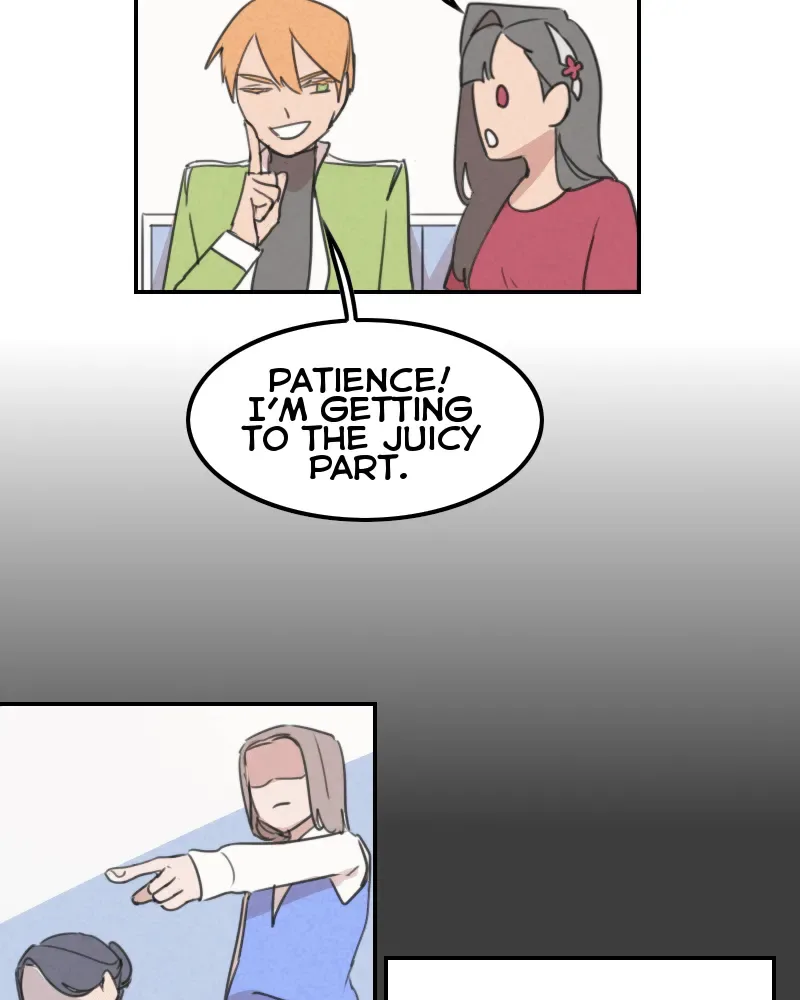 Blue Matter Chapter 77 page 5