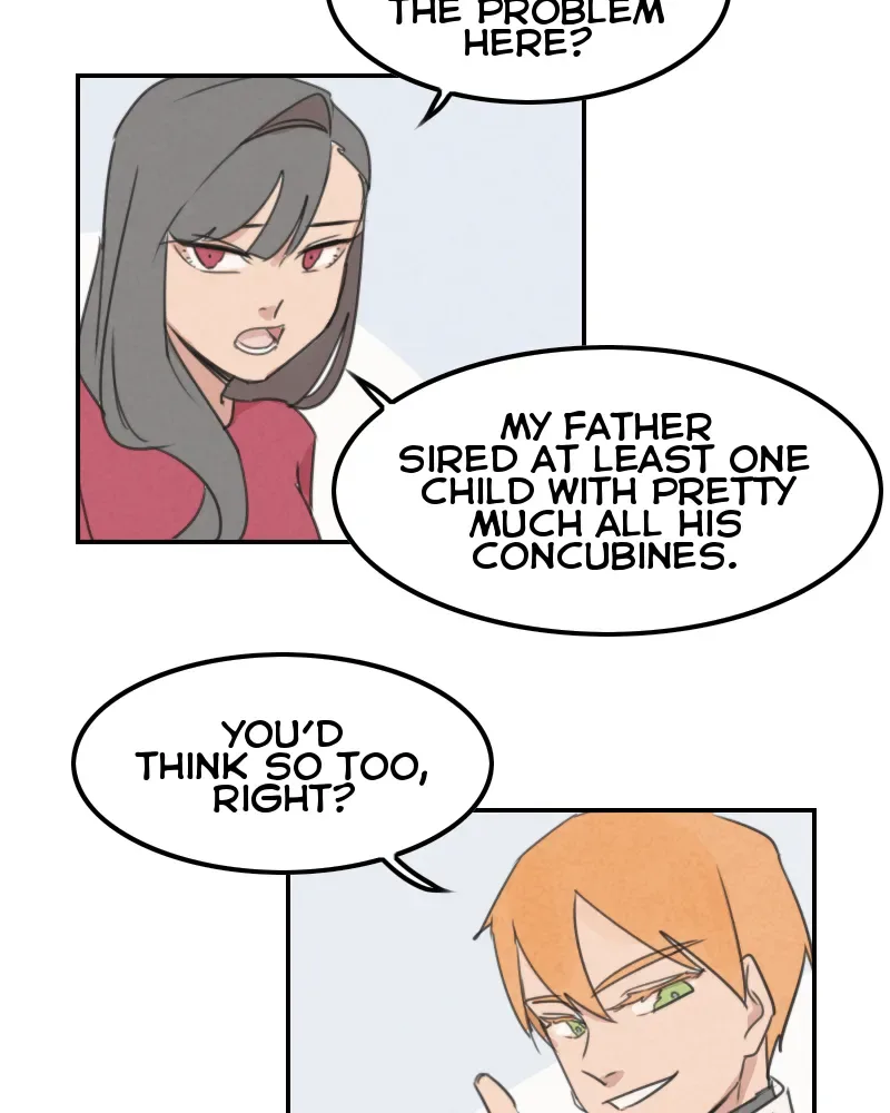 Blue Matter Chapter 77 page 8