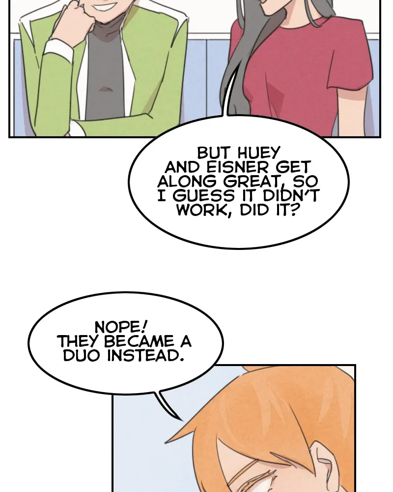 Blue Matter Chapter 77 page 24