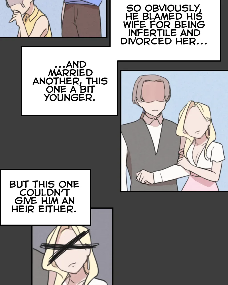 Blue Matter Chapter 77 page 6