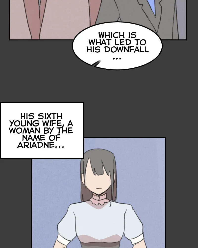 Blue Matter Chapter 77 page 10