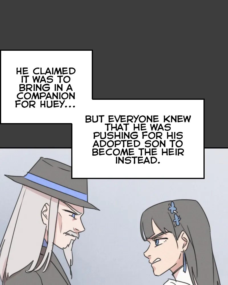 Blue Matter Chapter 77 page 19