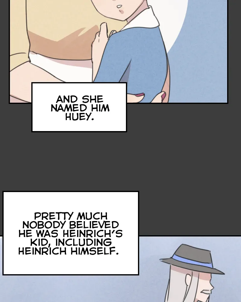 Blue Matter Chapter 77 page 15
