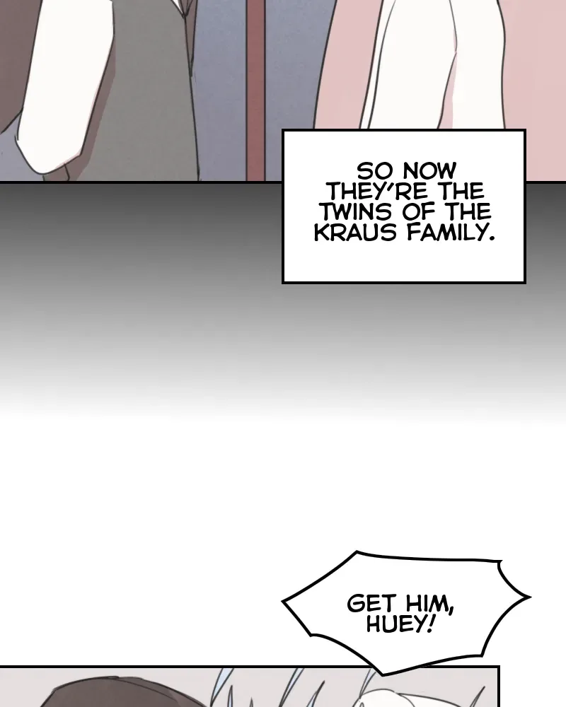 Blue Matter Chapter 77 page 21