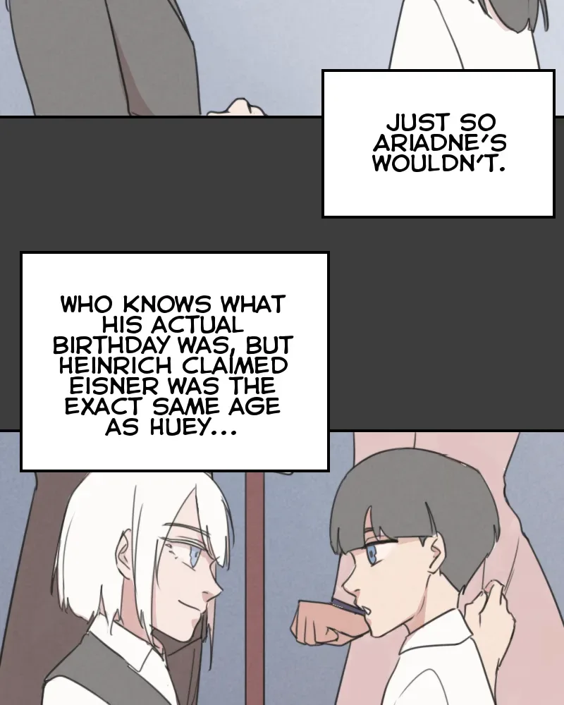 Blue Matter Chapter 77 page 20