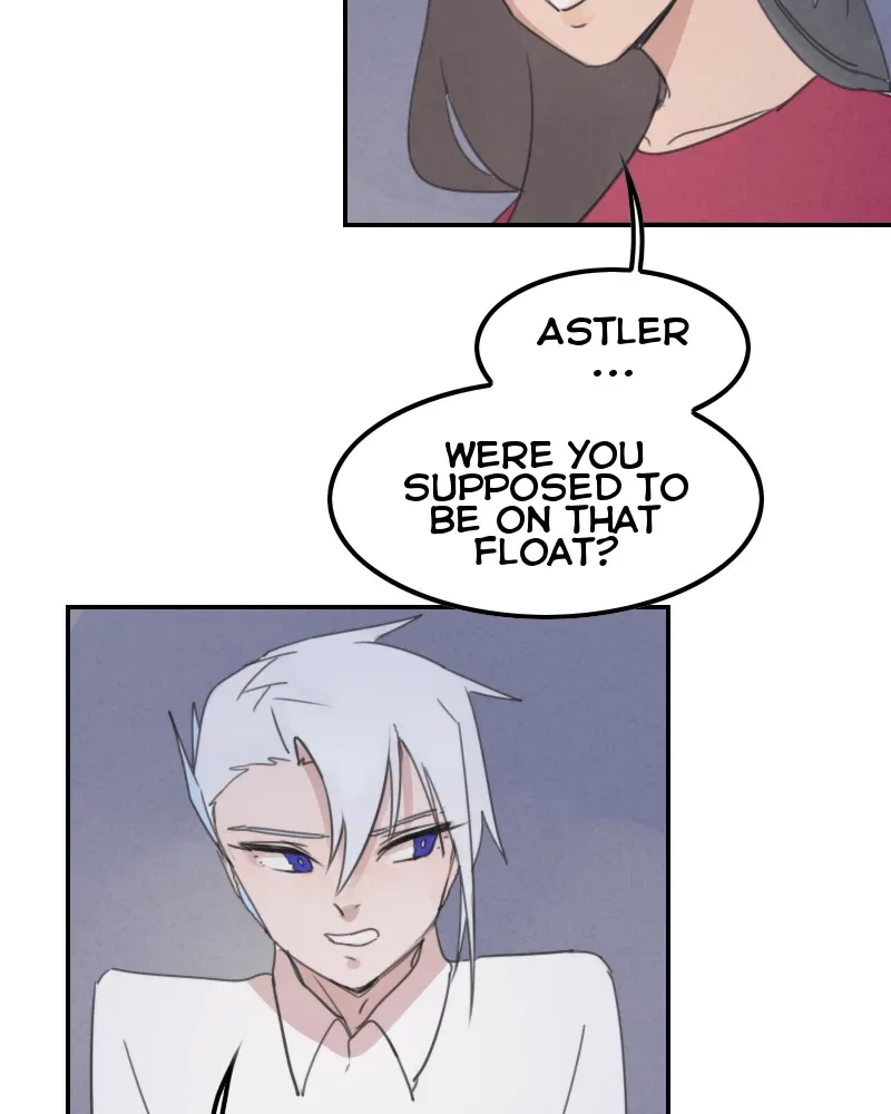 Blue Matter Chapter 77 page 41