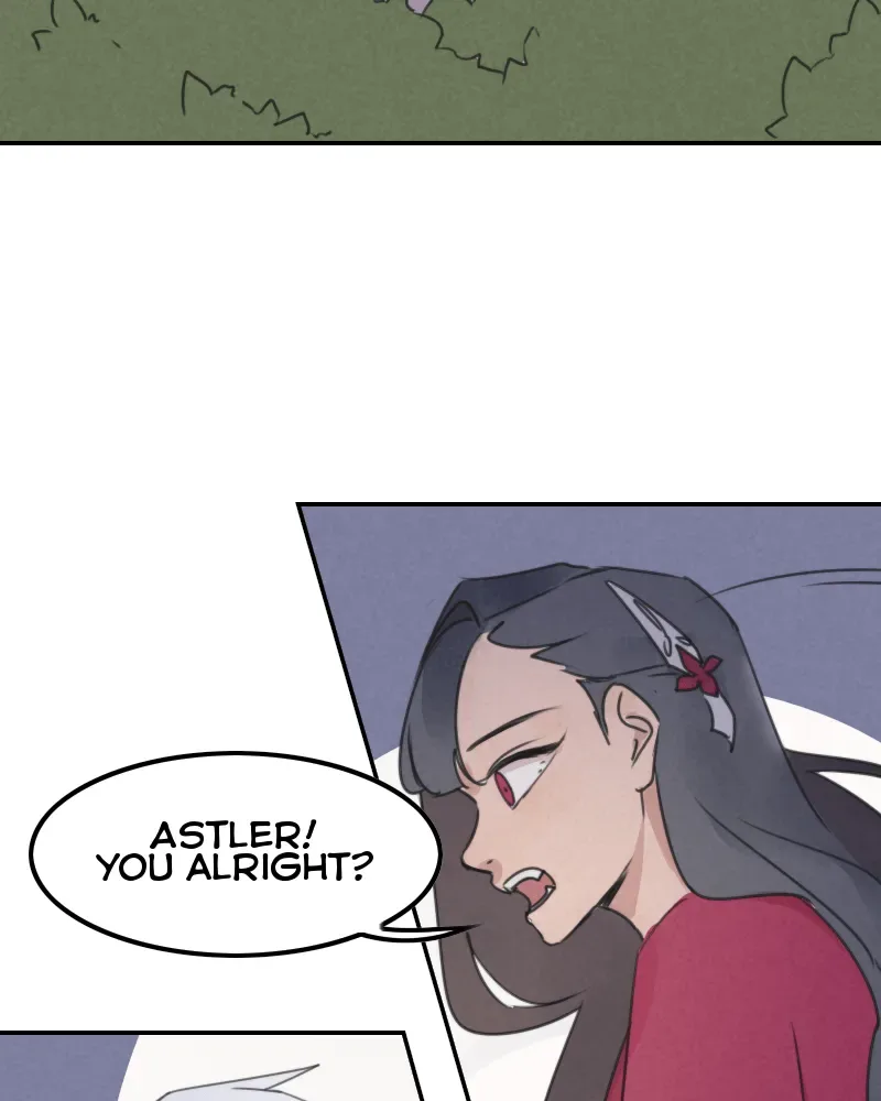 Blue Matter Chapter 78 page 9