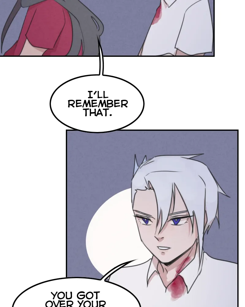 Blue Matter Chapter 78 page 33