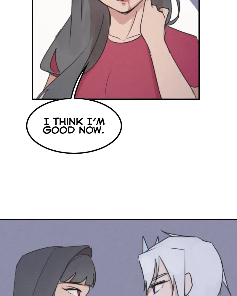 Blue Matter Chapter 78 page 28