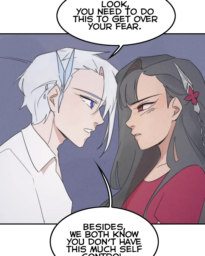 Blue Matter Chapter 78 page 16
