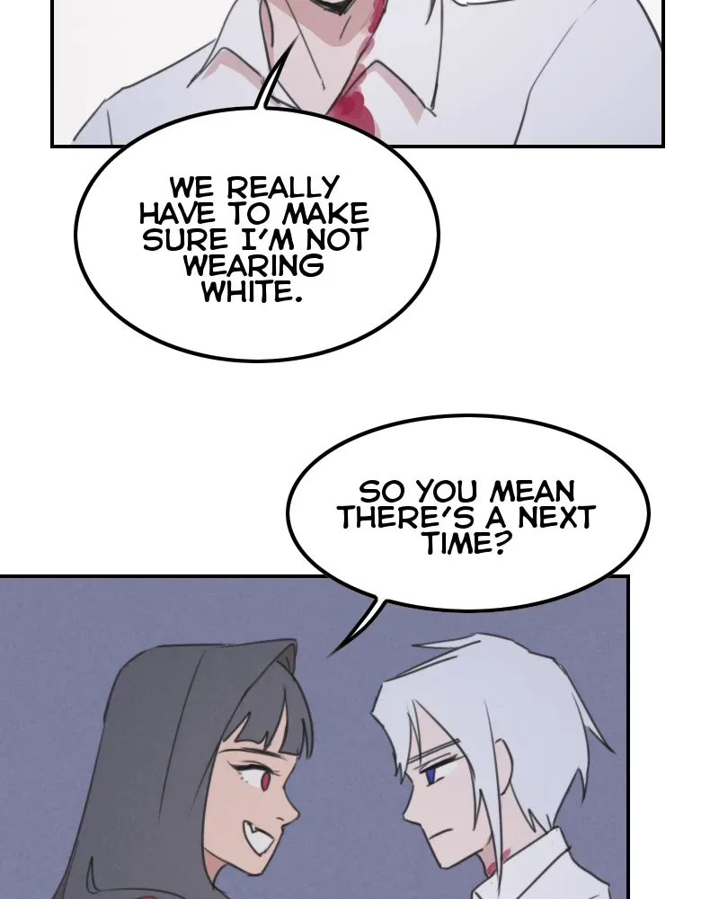 Blue Matter Chapter 78 page 32