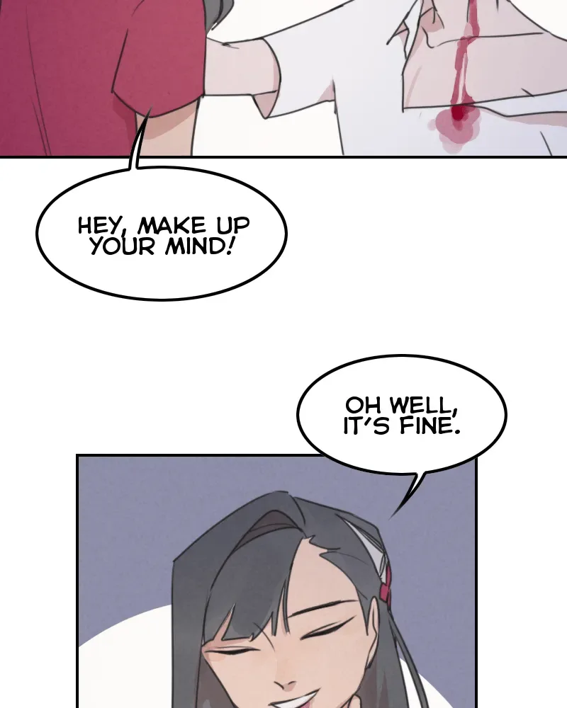 Blue Matter Chapter 78 page 27