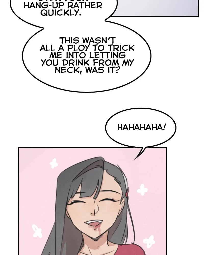 Blue Matter Chapter 78 page 34